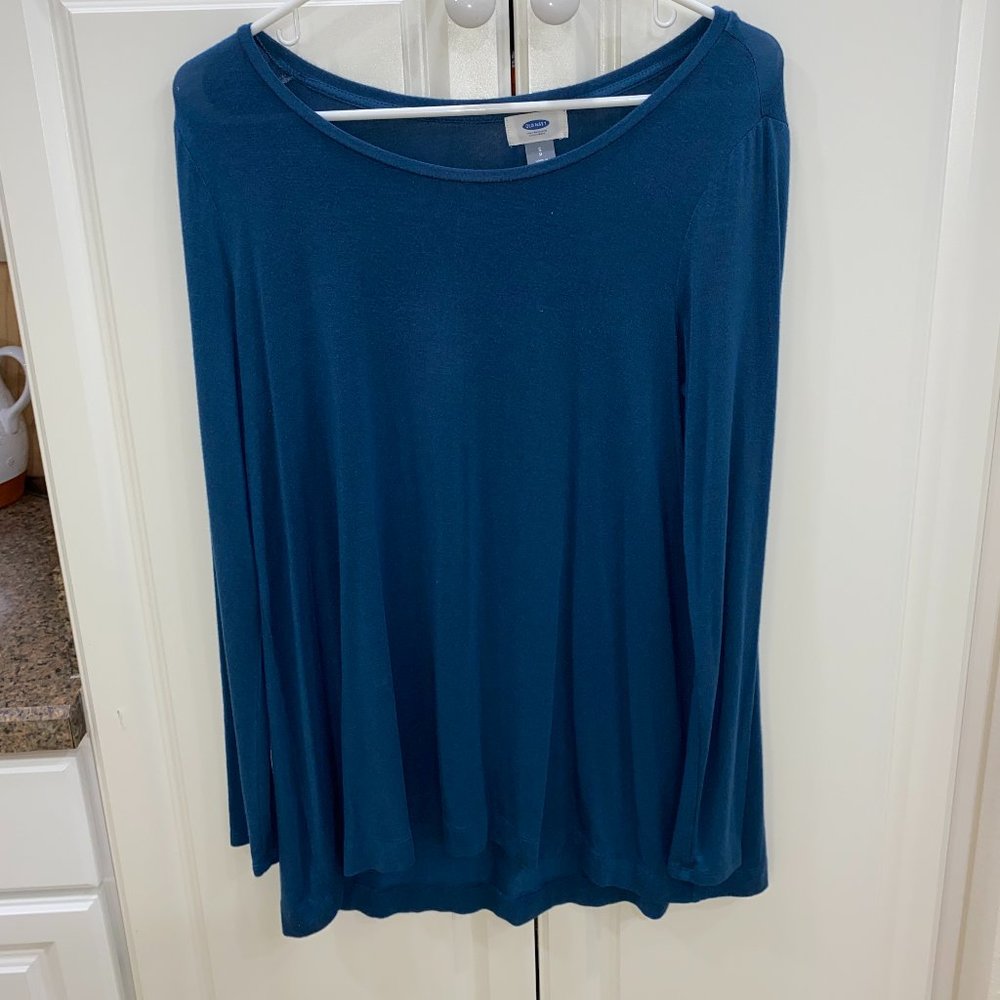 Old Navy Long Sleeve